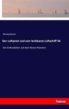 Der Luftpirat und sein lenkbares Luftschiff 56