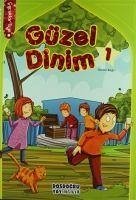 Cover Güzel Dinim 1