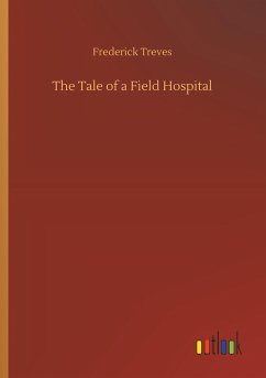 The Tale of a Field Hospital