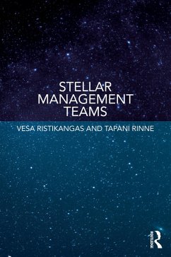 Cover Stellar Management Teams (eBook, PDF)
