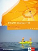 PRISMA Chemie 7-10. Differenzierende Ausgabe Baden-Württemberg. Schülerbuch Klasse 7-10