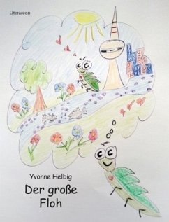 Cover Der große Floh