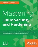 Mastering Linux Security and Hardening (eBook, ePUB)