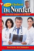 Dr. Daniel Norden, Klinikchef (eBook, ePUB)