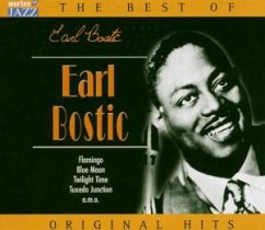 Best Of - Bostic, Earl