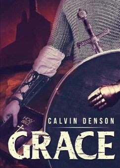 Grace - Denson, Calvin