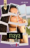 Maya (eBook, ePUB)