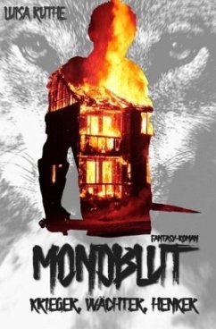 Cover Mondblut