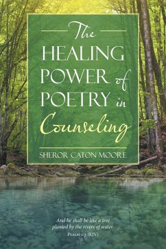 Cover The Healing Power of Poetry in Counseling (eBook, ePUB)