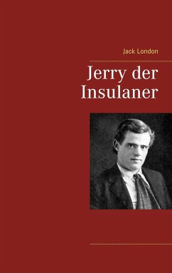 Jerry der Insulaner - London, Jack