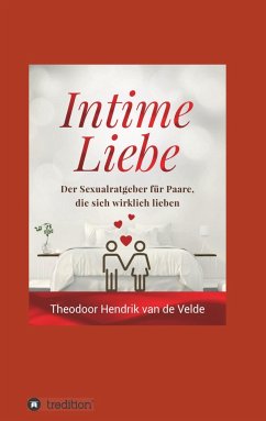Intime Liebe - van de Velde, Theodor Hendrik
