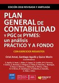 Plan General de Contabilidad y PGC de pymes : un análisis práctico y a fondo