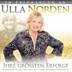 Ihre Größten Erfolge-In Erin - Norden,Ulla