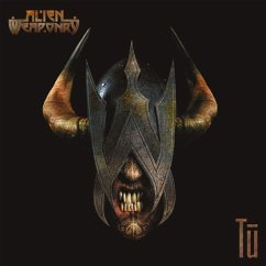 Tü - Alien Weaponry