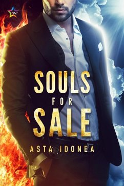 Souls for Sale (eBook, ePUB) - Idonea, Asta