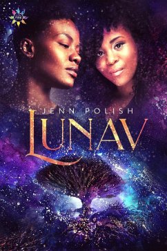 Cover Lunav (eBook, ePUB)