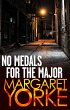 No Medals For The Major (eBook, ePUB) - Bild 1