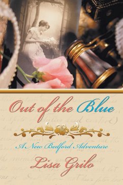 Out of the Blue (eBook, ePUB)