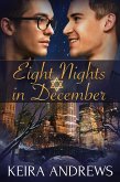 Eight Nights in December (Love at the Holidays) (eBook, ePUB)