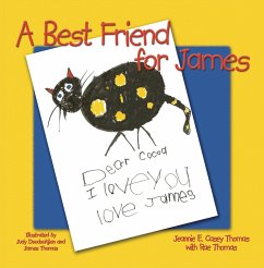 A Best Friend for James (eBook, ePUB)