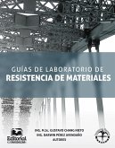 Guías de laboratorio de resistencia de materiales (eBook, PDF)