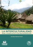 La interculturalidad desde la perspectiva de la inclusión socioeducativa (eBook, PDF)
