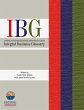 Integral Business Glossary (eBook, PDF) - Bild 1