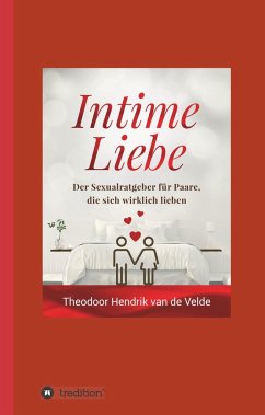 Intime Liebe - van de Velde, Theodor Hendrik