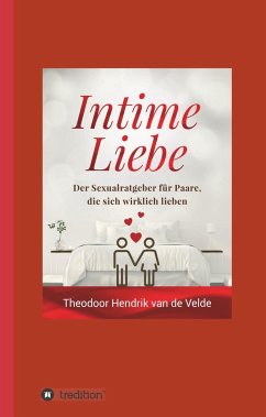 Intime Liebe