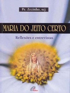 Cover Maria do jeito certo (eBook, ePUB)