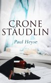 Crone Stäudlin (eBook, ePUB)