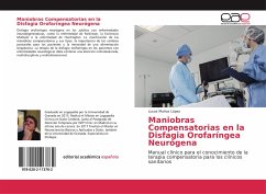 Maniobras Compensatorias en la Disfagia Orofaríngea Neurógena - Muñoz López, Lucas