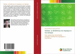 Verbo: a dinâmica no espaço e no tempo - Moraes Caetano Brosens, Marcelo