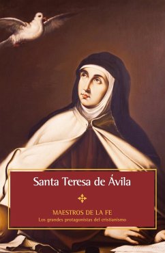 Santa Teresa de Ávila (eBook, ePUB) - Lattuada, Nicoletta