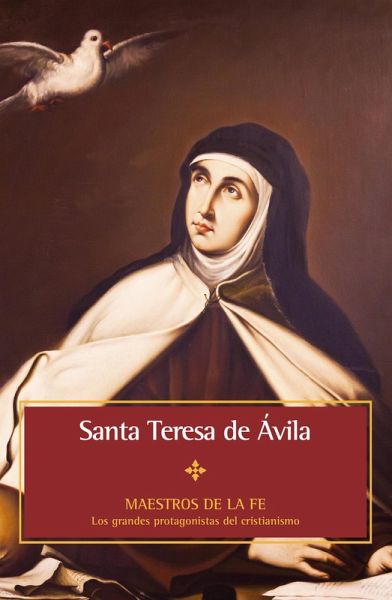 Santa Teresa de Ávila (eBook, ePUB)