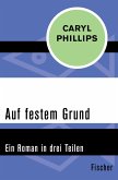 Auf festem Grund (eBook, ePUB)