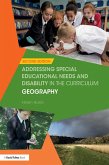 Addressing Special Educational Needs and Disability in the Curriculum: Geography (eBook, PDF)