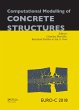 Computational Modelling of Concrete... - Bild 1