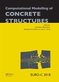 Computational Modelling of Concrete Structures (eBook, ePUB)