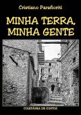 Minha terra, minha gente (eBook, ePUB) Minha terra, minha gente (eBook, ePUB)