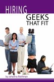 Hiring Geeks That Fit (eBook, ePUB)