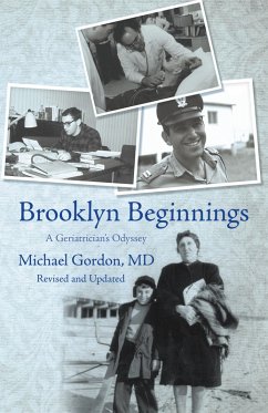 Cover Brooklyn Beginnings (eBook, ePUB)