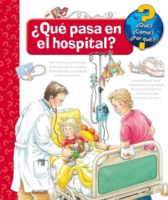 ¿Qué pasa en el hospital? - Erne, Andrea