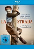La Strada - Das Lied der Strasse