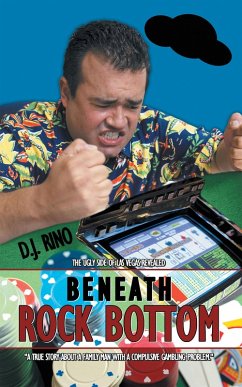 Cover Beneath Rock Bottom (eBook, ePUB)