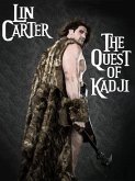 The Quest of Kadji (eBook, ePUB)