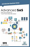 Advanced SAS Interview Questions You'll Most Likely Be Asked