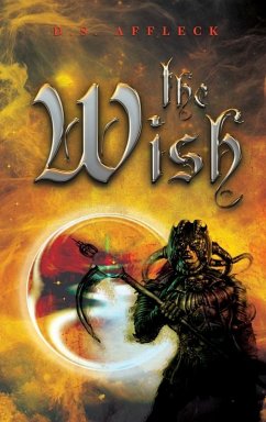 Wish (eBook, ePUB)