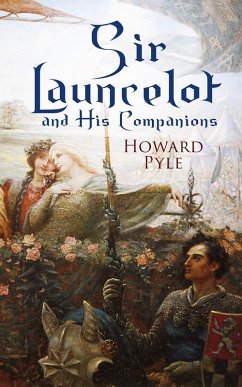 Sir Launcelot and His Companions (eBook, ePUB) - Pyle, Howard