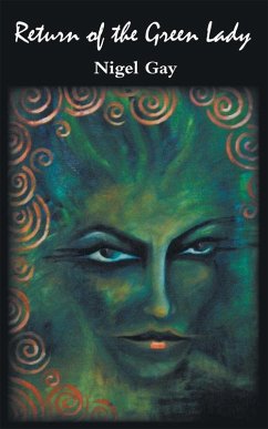 Return of the Green Lady (eBook, ePUB) Return of the Green Lady (eBook, ePUB)